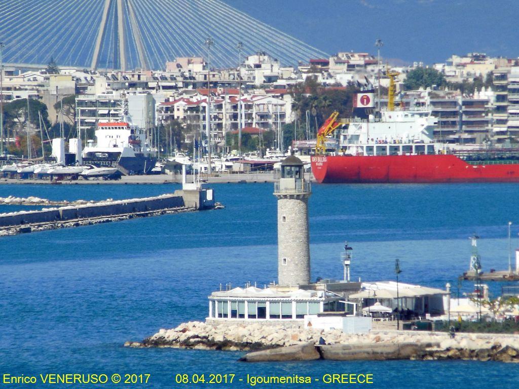 57  -- Faro di Igoumenitsa   (Grecia)  )- Lighthouse of Igoumenitsa (GREECE) .jpg